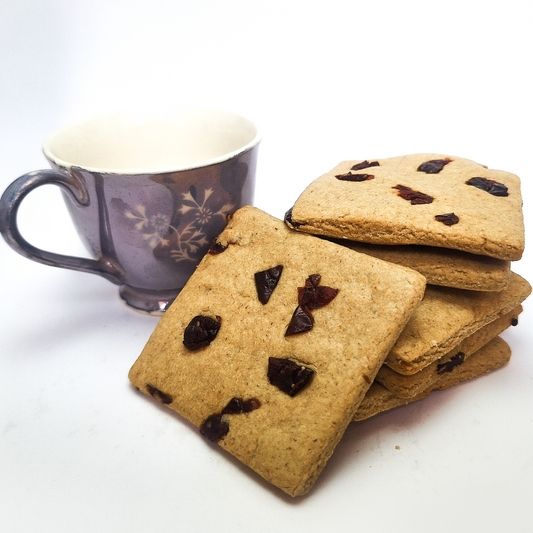 Galletas de avena sin azúcar caja x 30 unidades