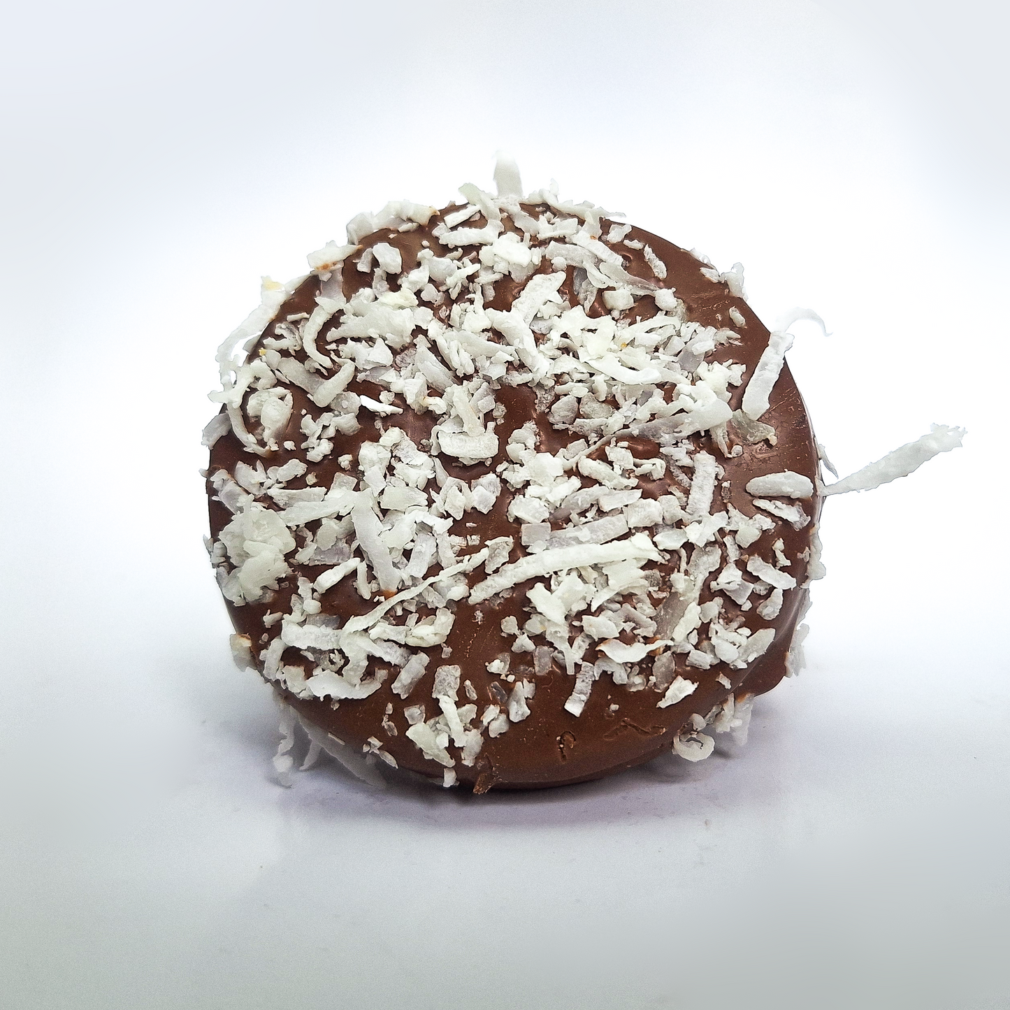 Alfajor sin azúcar adicionada caja x  6 unidades o 10 unidades