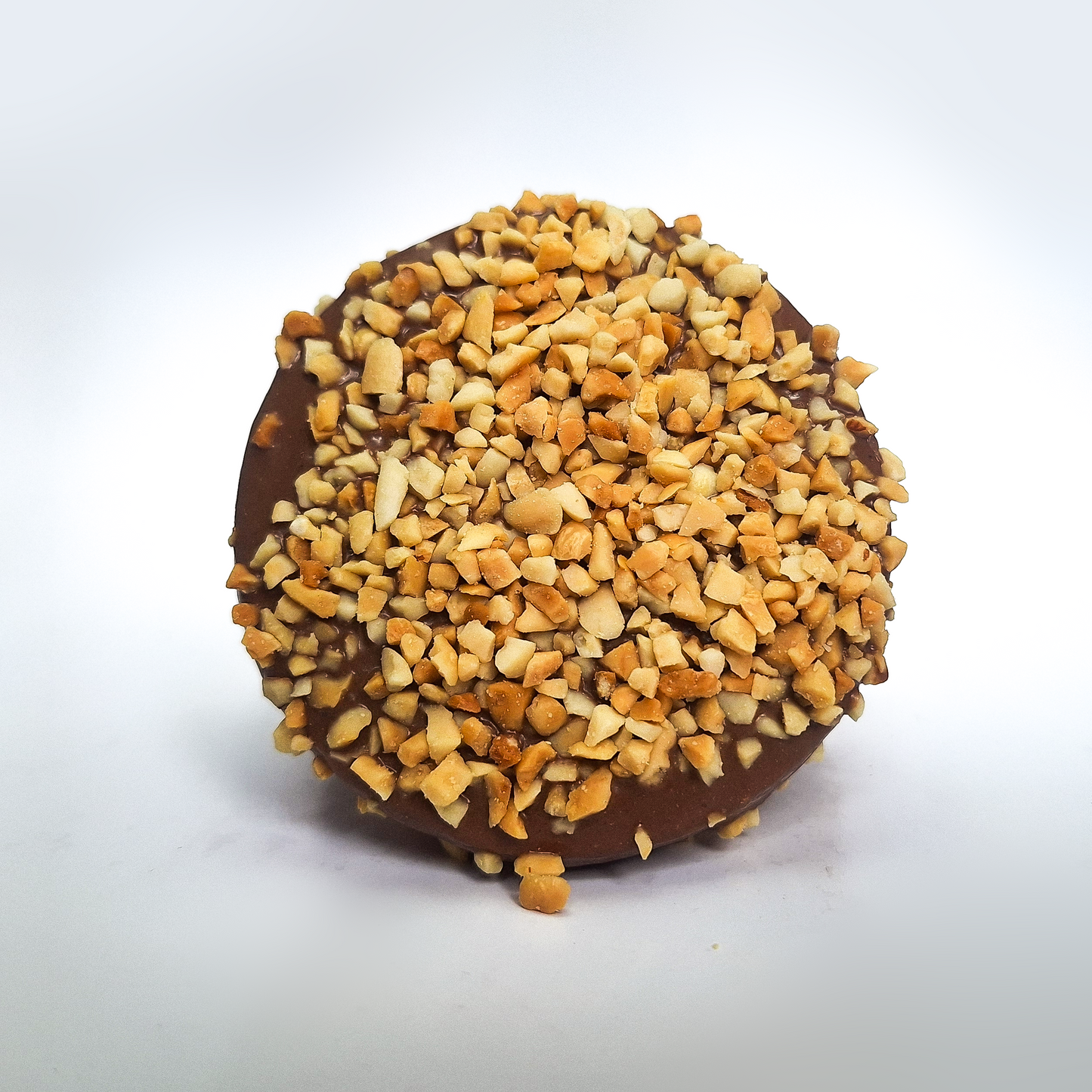 Alfajor sin azúcar adicionada caja x  6 unidades o 10 unidades