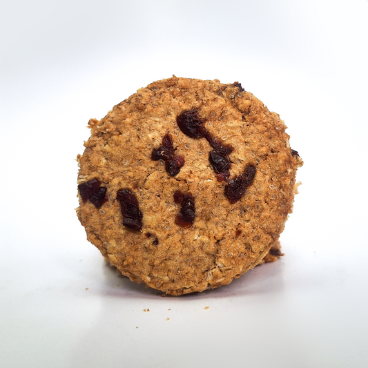 Galletas de avena aplastaditas caja x 20  unidades