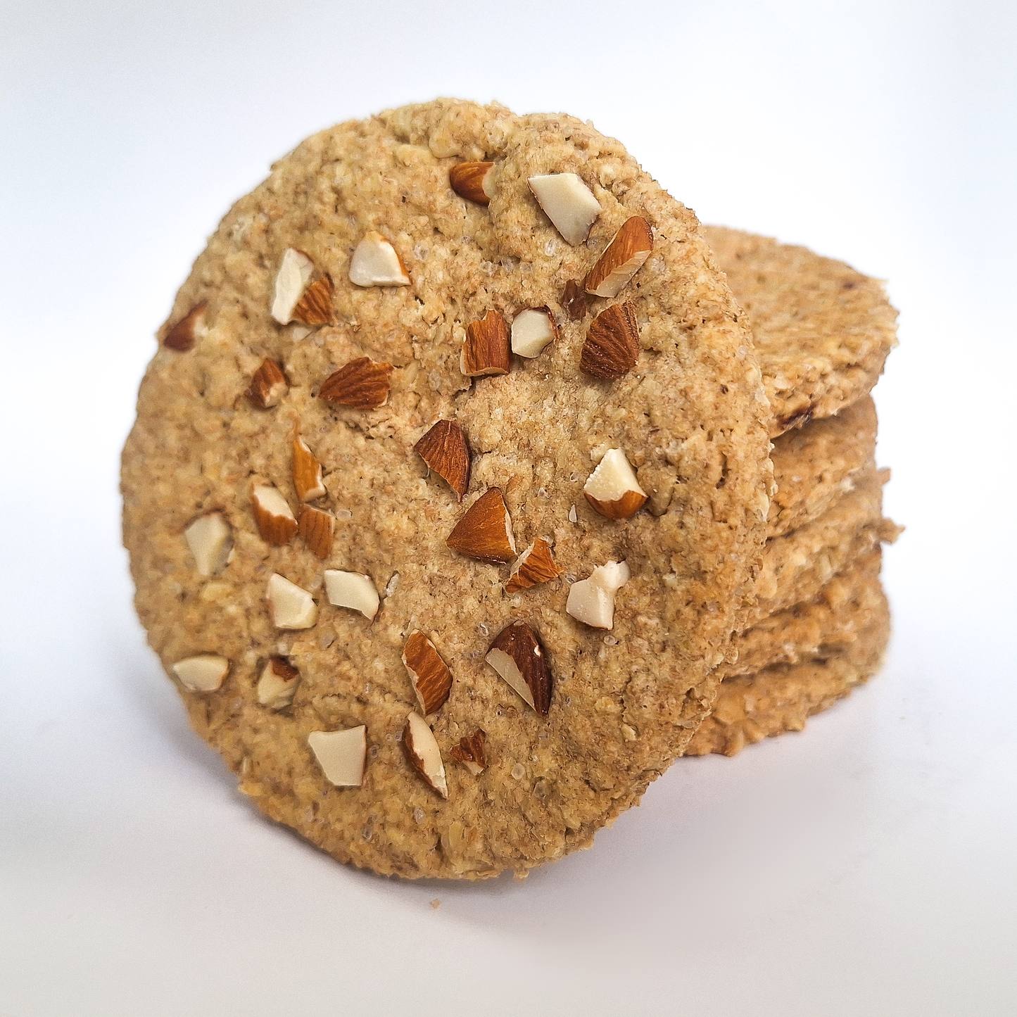 Galletas de Avena caja x 12 unidades