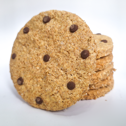 Galletas de Avena caja x 12 unidades