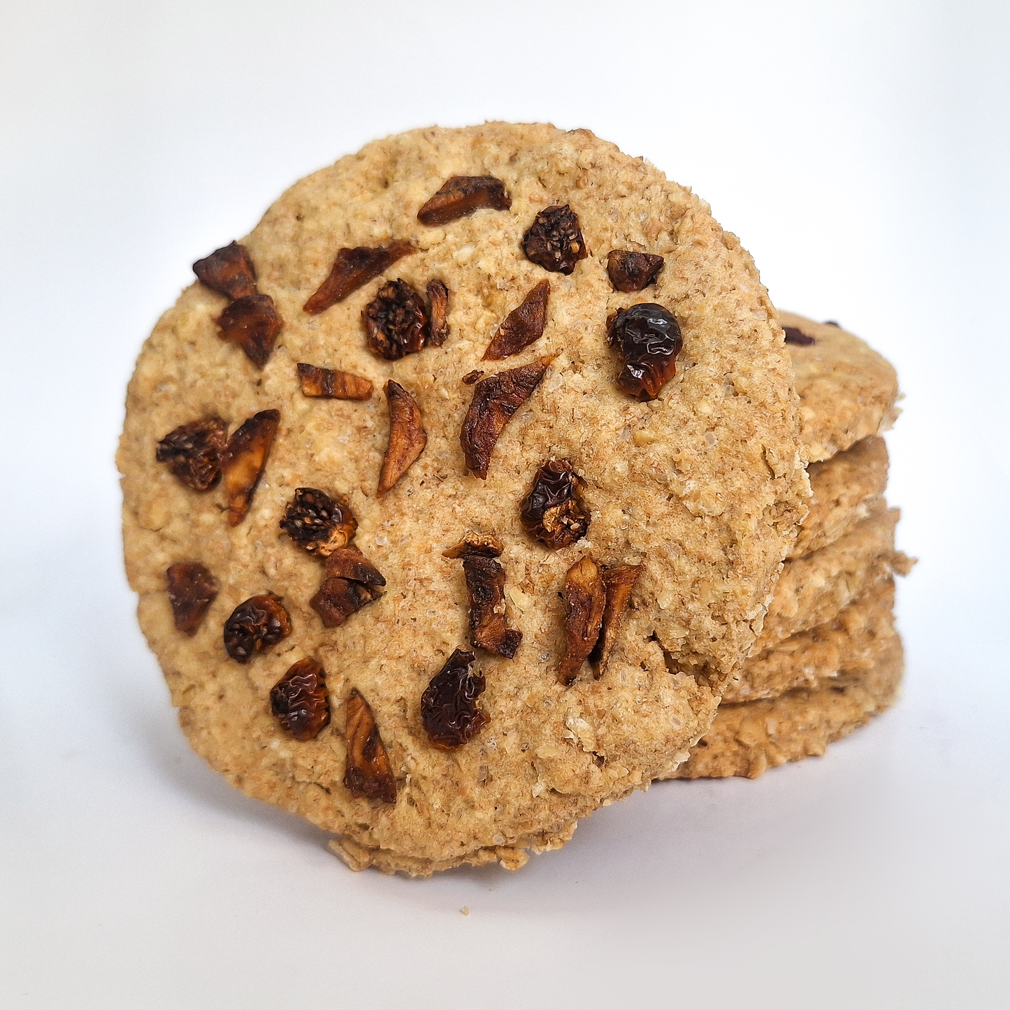 Galletas de Avena caja x 12 unidades