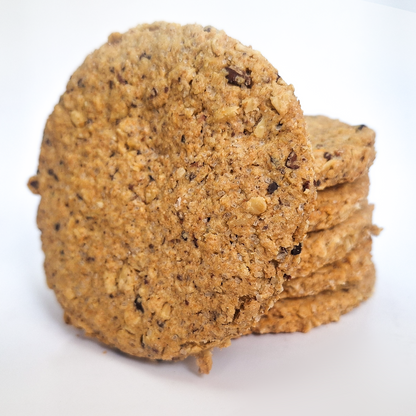 Galletas de Avena caja x 12 unidades