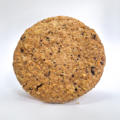 Galletas de Avena caja x 12 unidades