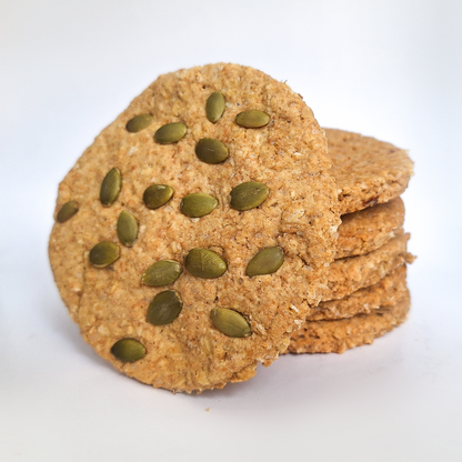 Galletas de Avena caja x 12 unidades